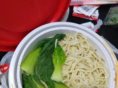 -李先生牛肉面大王(沈阳道义南大街店)