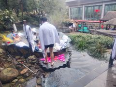 -明月山天沐温泉度假村