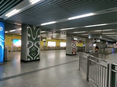 -平安里(地铁站)