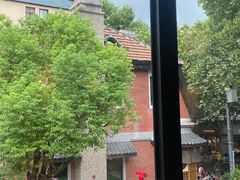 -Money Shops(愚园路店)