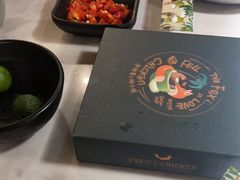 -狐狸爱上椰子鸡(滨江星光大道店)