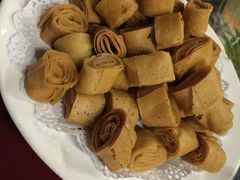 -蟹岛开饭楼