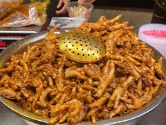 -嘉州九妹凤爪(乐山总店)