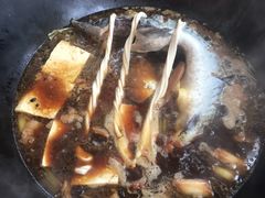 -荣德灶台鱼(圣泉寺店)