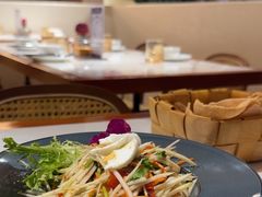 -MORNING  TAI莫柠泰·东南亚泰式餐厅(滨江公园店)