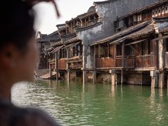 -乌镇景区
