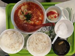 -老乡鸡(肥东店忠路润和尚品店)