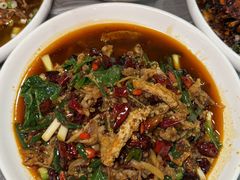 -辣螃铠盆盆蟹大排档(总店)