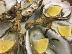 -吉香碳烤生蚝(仙霞路店)