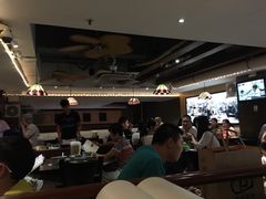 大堂-大头虾越式风味餐厅(光明广场店)
