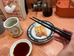 -元气寿司(金光华店)