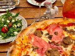 -IL TEATRO 精品意大利餐厅