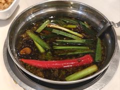 -围炉夜话·潮汕卤水火锅(榕江店)