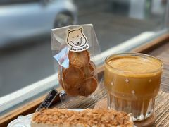 -三目仓咖啡(贤南路店)