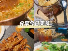 -觅山云南菜(泊富ICITY店)