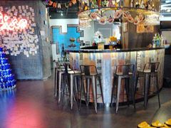 -CIAO·团建聚餐·生日派对轰趴馆(福田店)