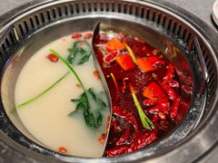 -故里和山·成都火锅(欢乐港湾店)