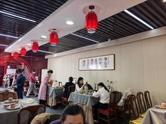 -中卫御苑福膳·养生局(圆明园店)