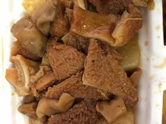 -细妹五香牛杂(步行街店)