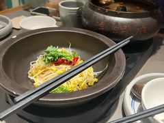-云海肴·汽锅鸡·云南菜(高德置地店)