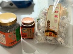 -龙华素斋(龙华路店)