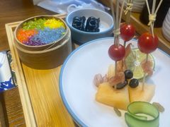 -芸南道·过桥米线(昆明老街旗舰店)