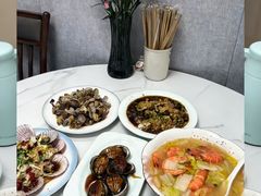 -来之顺海鲜菜馆·青岛菜·始于1993(栈桥店)