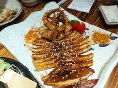 -小川洋风料理(街道口店)