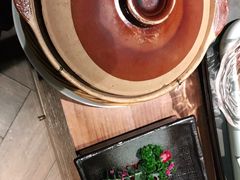 -捞王锅物料理(上海世茂广场店)