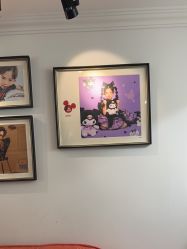 点击看大图 -爱儿美儿童摄影(五路居花园别墅店)