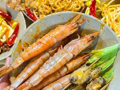 -阳阳老火锅(小南门店)