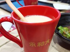 -永和大王(华侨城店)