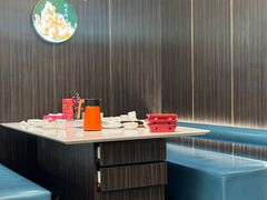 -玉林烤鸭店(垡头店)