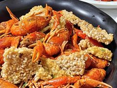 -香满锅老北京羊蝎子火锅·家常菜(新街口店)