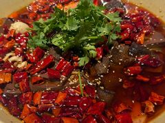 -写庭·鱼鲜川菜·宴请(铁像寺水街店)