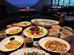 -苏浙徽·江南荟·本味融合菜(相城方圆里店)