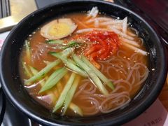 -千寻烧肉(政务区店)