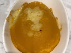 焗芝士番薯-卡朋西餐(较场西路店)