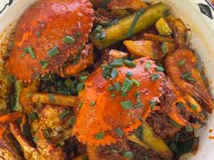 -辣螃铠盆盆蟹大排档(总店)