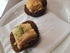 -ELI FALAFEL Lebanese&Mediterranean黎巴嫩美食(富城路店)