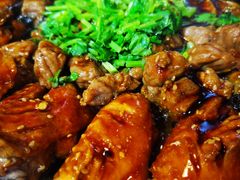 -黄记煌三汁焖锅(崇文门店)