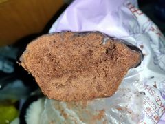 -长发西饼(临顿路店)
