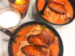 -华嫂冰室(尖沙咀店)