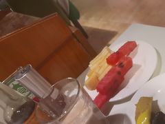 -戈拿旺巴西烤肉(崇文门店)
