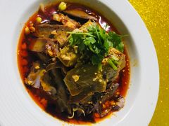 -春来和(汉城南路店)