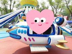 -南昌之星游乐场