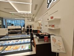 -Seesaw Coffee(上海国金中心店)