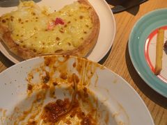 -菲滋意式休闲餐厅(北仑银泰城店)