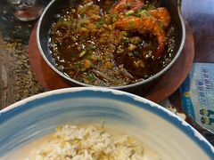 -好灶头妈妈菜·柴火灶台鱼·千岛湖土菜地标美食