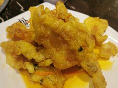 -粗粮人家·东北菜(洋桥店)